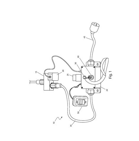 Patent pending documentation
